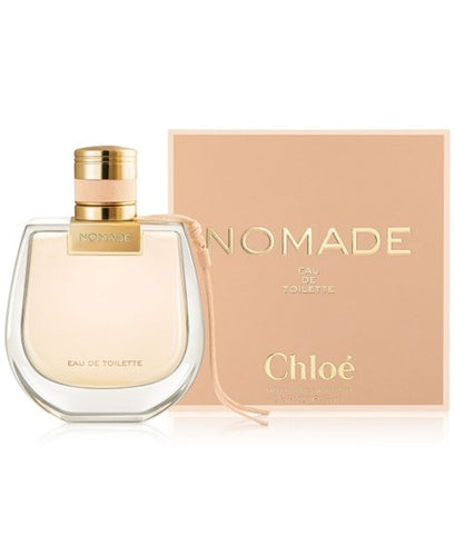 Chloe Nomade Edt 2.5oz Spray
