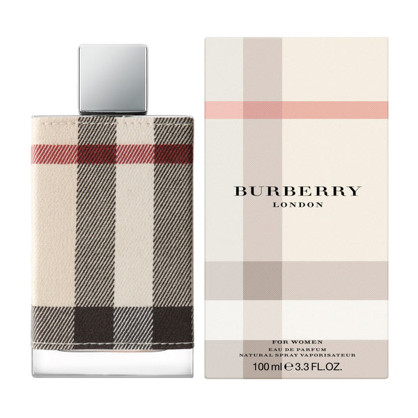 Burberry London For Women Edp 3.3oz Spray