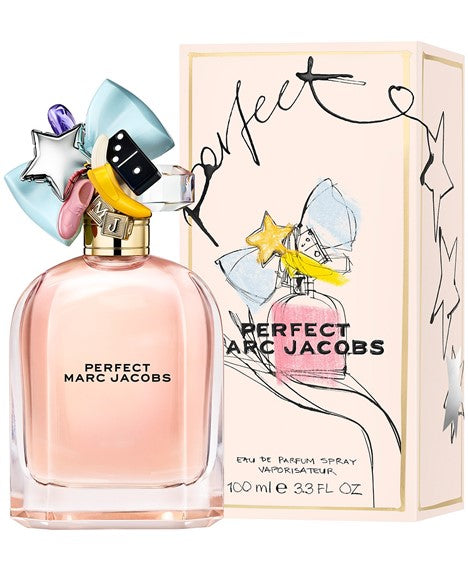 Marc Jacobs Perfect Edp 3.3oz Spray