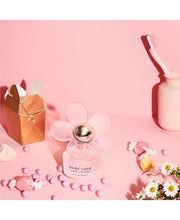 Daisy Love Eau So Sweet Edt 1.6oz Spray