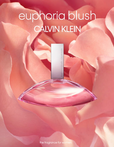 Euphoria Blush For Women Edp 3.3oz Spray