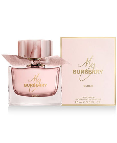 My Burberry Blush Edp 3oz Spray