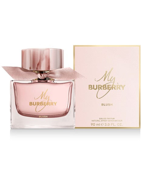 My Burberry Blush Edp 3oz Spray