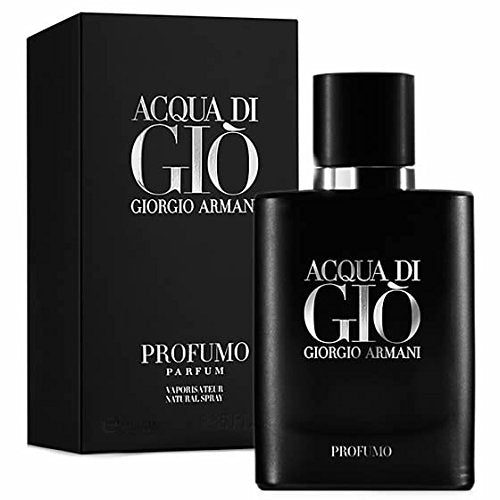 Acqua Di Gio Profumo Parfum 4.2oz Spray