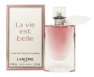 La Vie Est Belle Florale Edt 1.7oz Spray