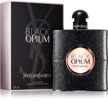 Black Opium Edt 3.0oz Spray