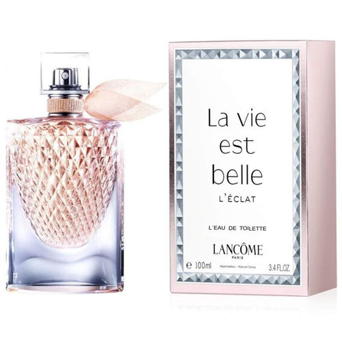 La Vie Est Belle L'Eclat Edt 3.4oz Spray