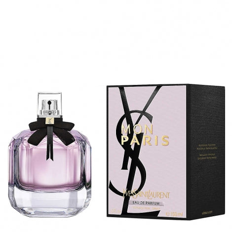 Mon Paris Edp 5.0oz Spray – Alberto Cortes Cosmetics and Perfumes Inc.