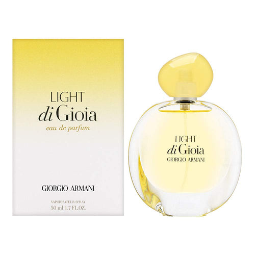 Light di Gioia Edp 1.7oz Spray