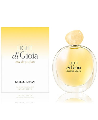Light di Gioia Edp 3.4oz Spray