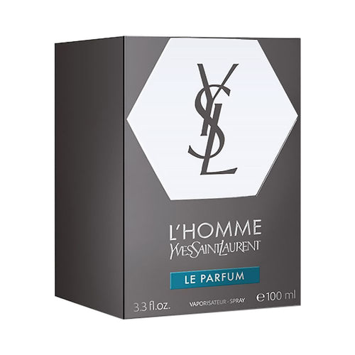 YSL L'Homme Le Parfum 3.3oz Spray