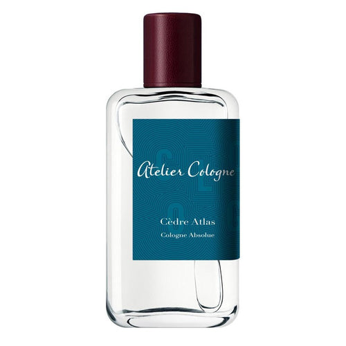 Atelier Cedre Atlas Cologne Absolue 3.3oz Spray Unisex