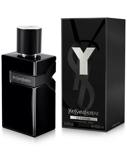 Y For Men by YSL Le Parfum 3.3oz Spray