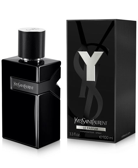 Y For Men by YSL Le Parfum 3.3oz Spray