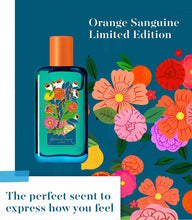 Atelier Orange Sanguine Limited Edition Cologne Absolue 3.3oz Spray Unisex