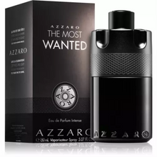 The Most Wanted Edp Intense 5.07oz Spray For Men