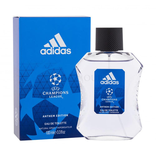 Adidas Champions League Edt 3.3oz Spray
