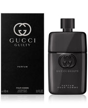 Gucci Guilty Pour Homme Parfum 3.0oz Spray