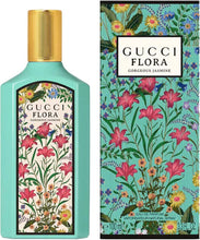 Gucci Flora Gorgeous Jasmine Edp 3.3oz Spray
