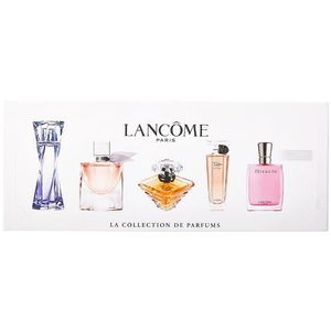 Lancome La Collections De Parfum,s Mini Gift Set, pc – Alberto