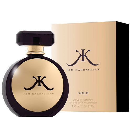 Kim Kardashian Gold 3.4oz Spray