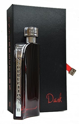 Insurrection II Dark For Men Edt 3.0oz Spray