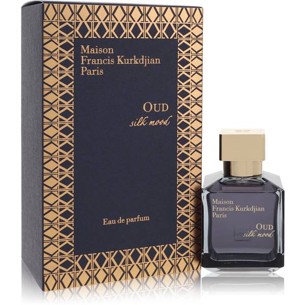 Maison Francis Kurkdjian Oud Silk Mood Edp 2.4oz Spray Unisex