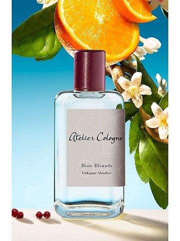 Atelier Bois Blonds Cologne Absolue 3.3oz Spray Unisex