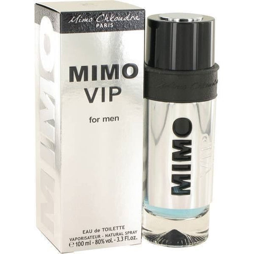 Mimo Vip For Men Edt 3.3oz Spray