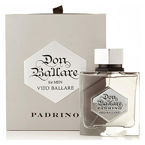 Don Ballare Padrino Edt 3.3oz Spray