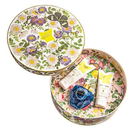 Set Lolita Lempicka 3pc. Edp 3.4oz Spray