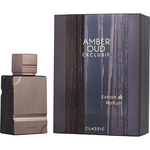 Amber Oud Exclusif Classic Edp 2.0oz Spray Unisex