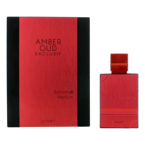 Amber Oud Exclusif Sport Edp 2.0oz Spray Unisex