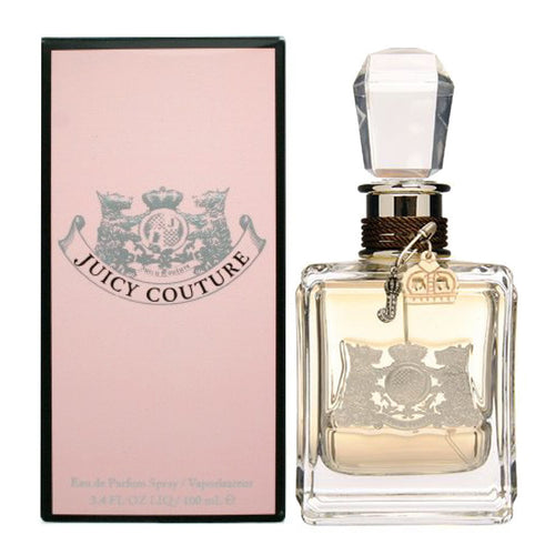 Juicy Couture Women Edp 3.4oz Spray