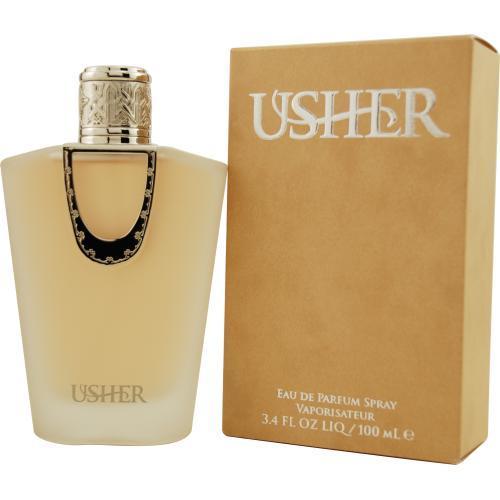 Usher Women Edp 3.4oz Spray