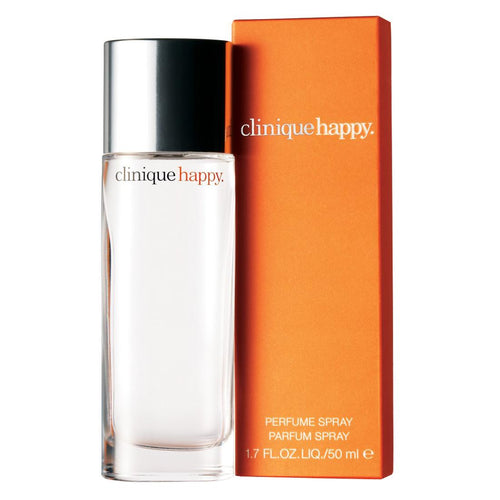 Clinique Happy Edp 1.7oz Spray