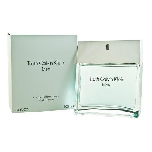 Truth For Men Edt 3.4oz Spray
