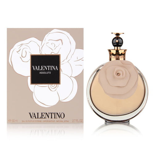 Valentina Assoluto Edp Intense 2.7oz Spray