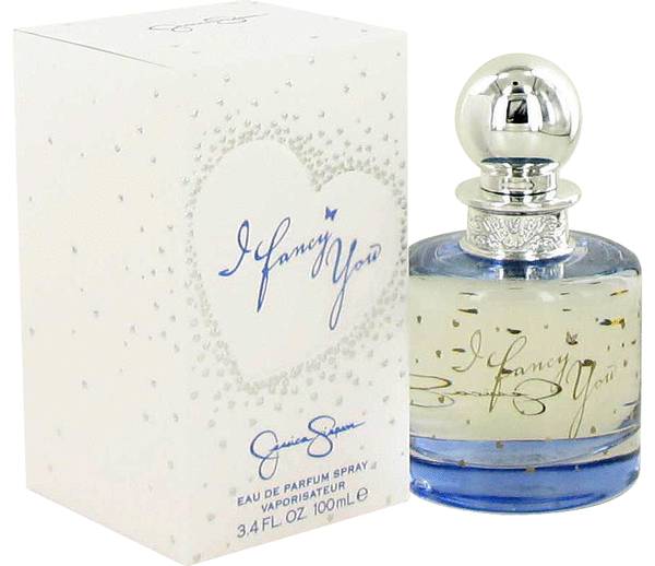 I Fancy You Edp 3.4oz Spray