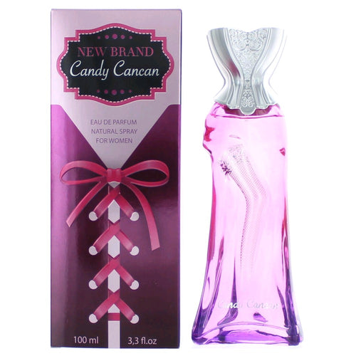 New Brand Candy Cancan Edp 3.3oz Spray