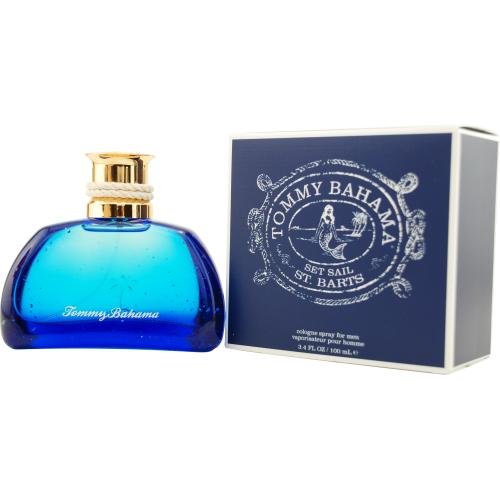 Tommy Bahama St.Barts Men Edc 3.4oz Spray