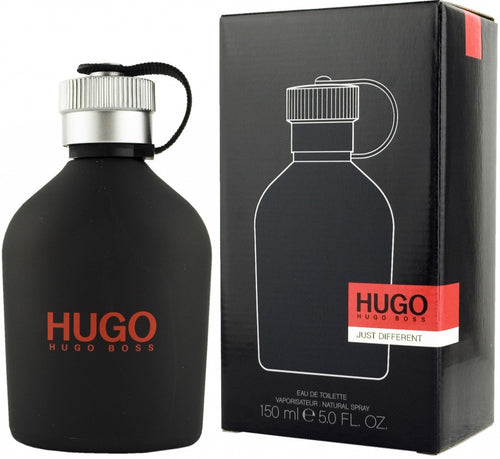 Hugo Just Different Edt 5.0oz Spray