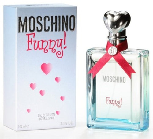 Funny For Women 3.4oz Spray