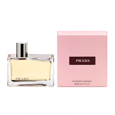 Prada Amber For Women Edp 2.7oz Spray