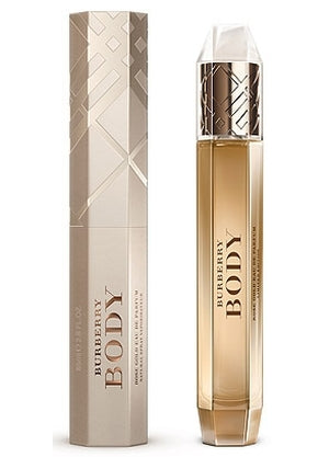 Burberry Body Gold Edp 2.8oz Spray