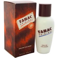 Tabac  Eau de Cologne 3.4oz Splash