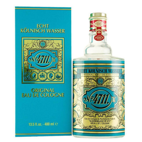 4711 For Men Eau de Cologne 13.5oz Splash
