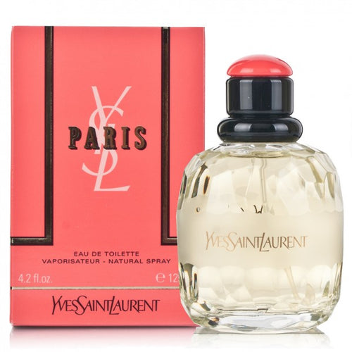 Paris Edt 4.2oz Spray
