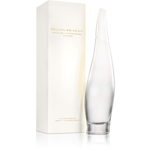 Liquid Cashmere Perfume by Donna Karan