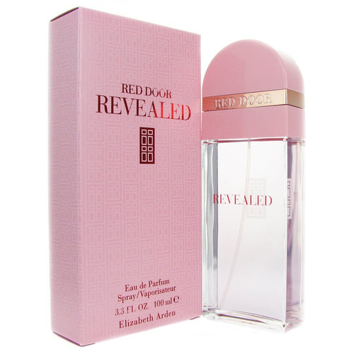Red Door Revealed Women Edp 3.4oz Spray